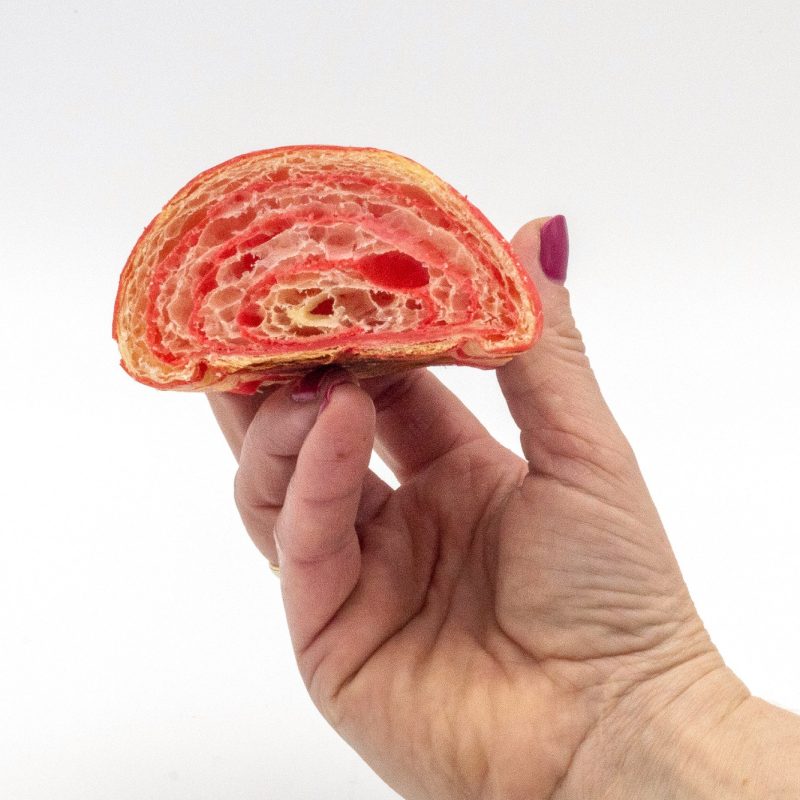 Bollería artesanal